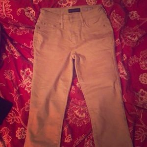 Aeropostal Jeggings High Waisted